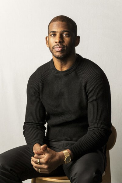 NBA All-Star Chris Paul Partners With Plant-Based Brand to Bring