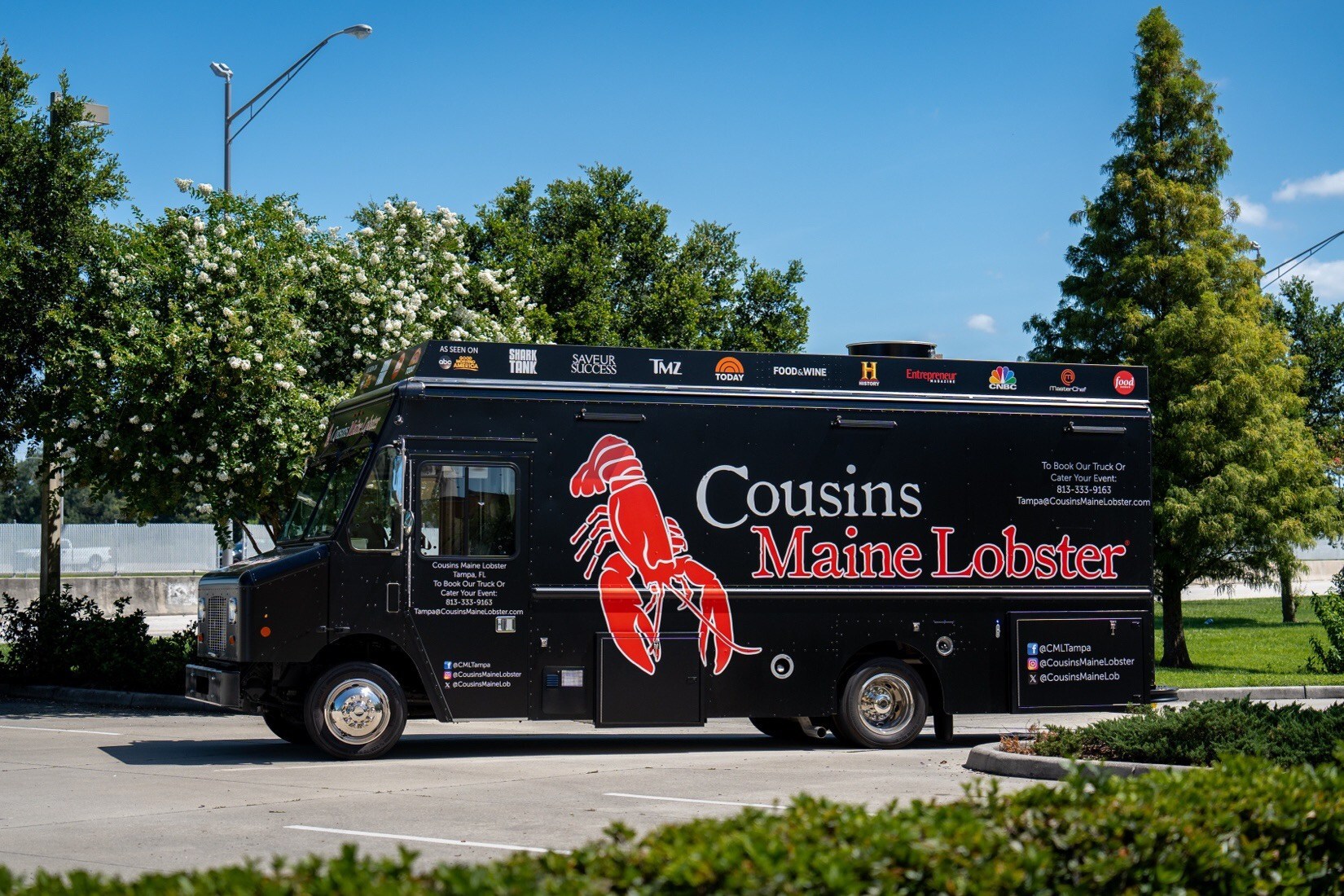 Cousins Maine Lobster Franchisees Expanding Footprint in Southeastern Florida