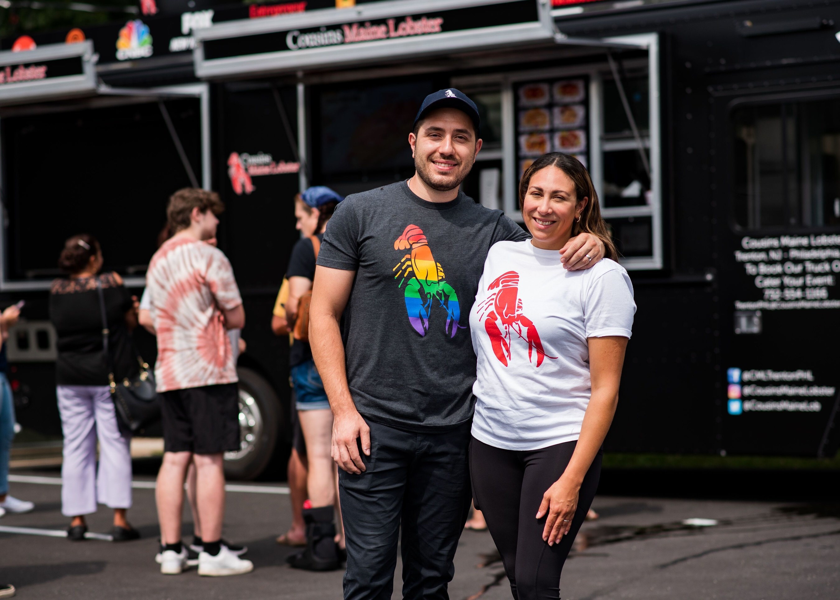 Cousins Maine Lobster Launches New Food Truck to Meet Growing Demands of Upstate New York