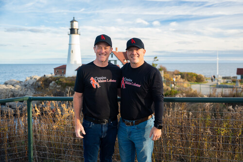 Cousins Maine Lobster Expands Southeast Footprint with Three-Unit Agreement