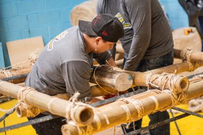 Ecuador Pioneers in the Use of Eco-Friendly FADs for More Sustainable Tuna Fishing