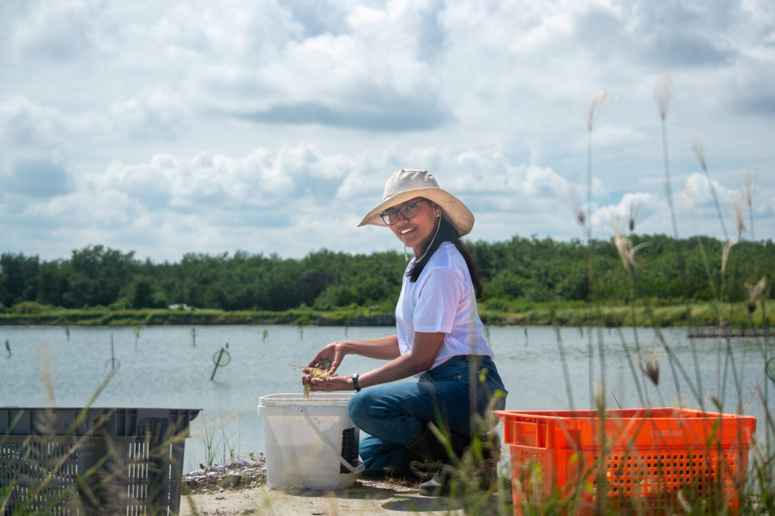 AGRIMINGOLD First in Ecuador to Move from ASC’s Improver Program to Full Certification