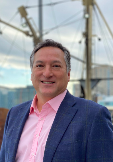 Stavis Seafoods Names David Lancaster As New CEO