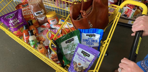 Dollar General Expands Private Label Brand By Adding Frozen Seafood Items