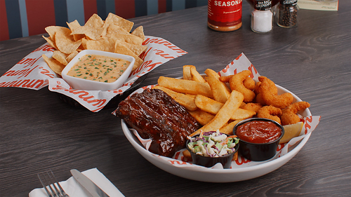Red Robin Launches Value Dinner Deal, Names Scott Hudler CMO