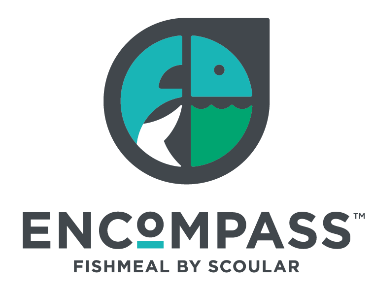 Scoular Debuts New Encompass Brand for Fishmeal Business