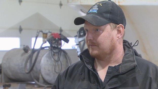 FFAW Inshore Vice-President Says Privacy Violated by DFO Cellphone Seizure