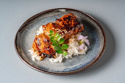 Forsea Foods Tests Cell-Cultivated Freshwater Eel Unagi At Tel-Aviv Restaurant