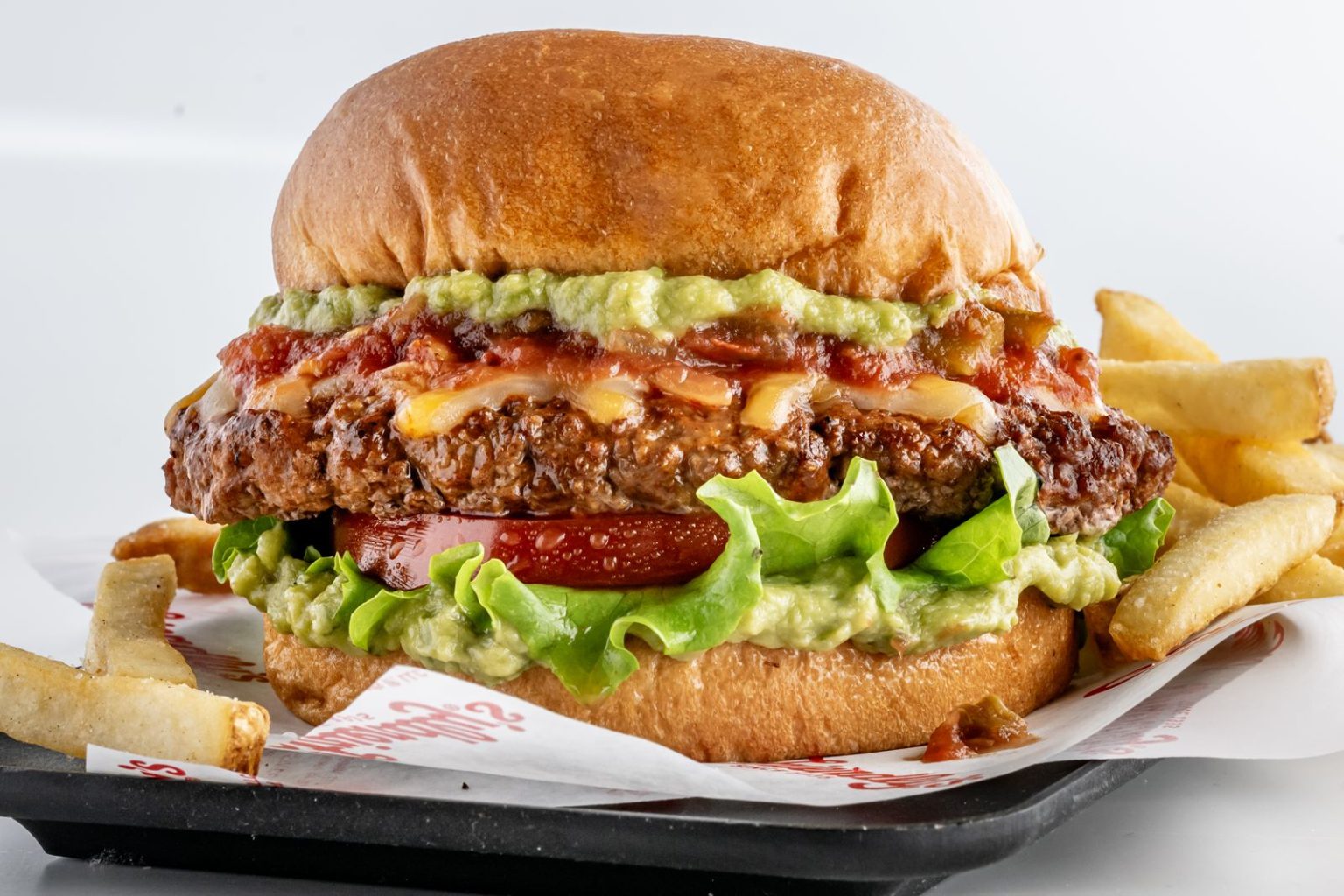 Friendly’s Brings Joy to the Table With Fiesta Flavors, Dirty Sodas and 10 Under $10 Value Menu