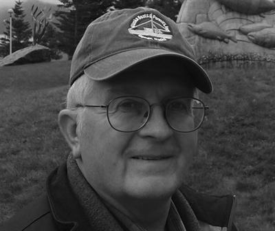 Bruce Gabrys, Alaskan Fisherman, Financial Planner and Resource Advisor (1955-2019)