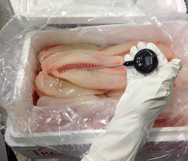 GAO Recommends FDA Improve Monitoring of Imported Seafood Warning Letter Process