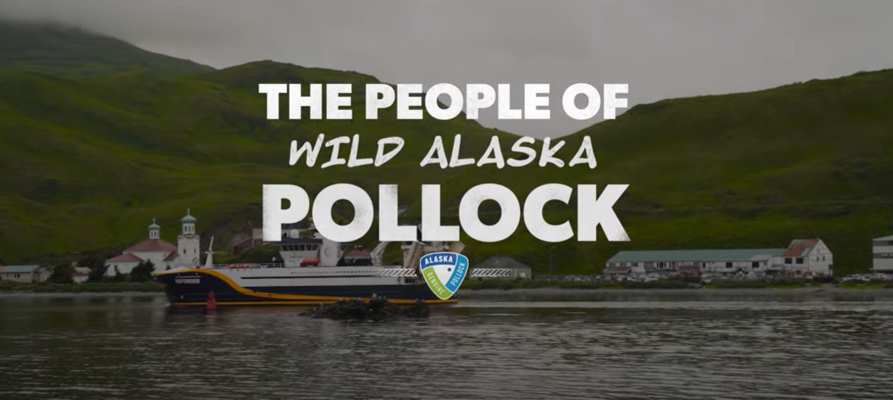 The People Behind Wild Alaska Pollock to be Highlighted in New GAPP Campaign