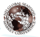 NFI’s Global Seafood Market Conference Goes Virtual in 2021
