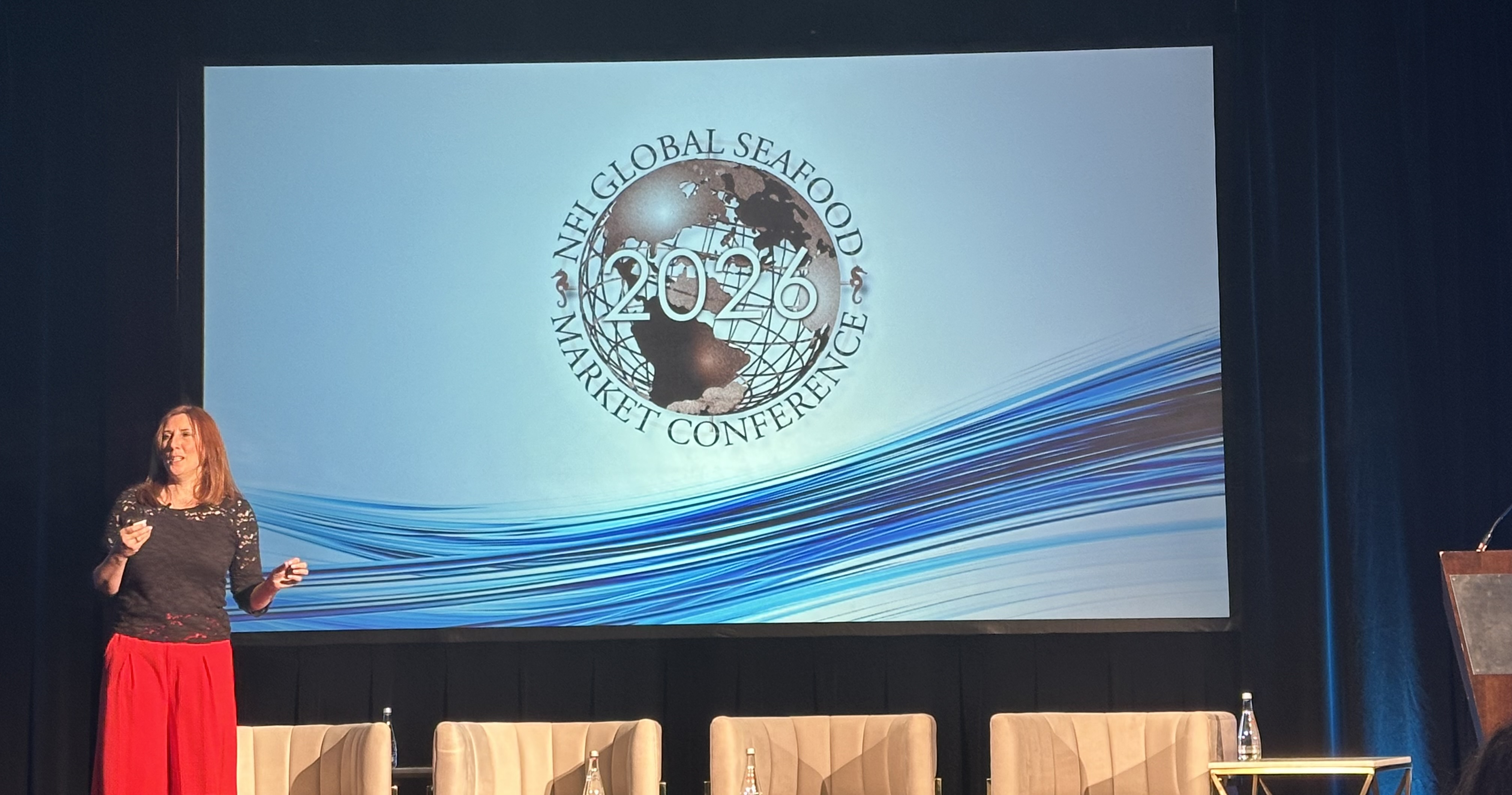 GSMC 2026: Seafood at Retail Defined by Subdued Consumer Sentiment, Channel Shifts and Social Buzz