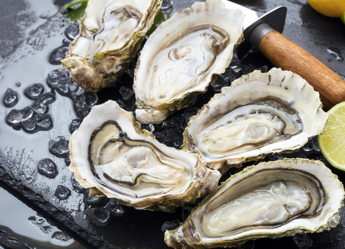 “Supercharged” Shellfish Could Help Vitamin Deficiency in Humans