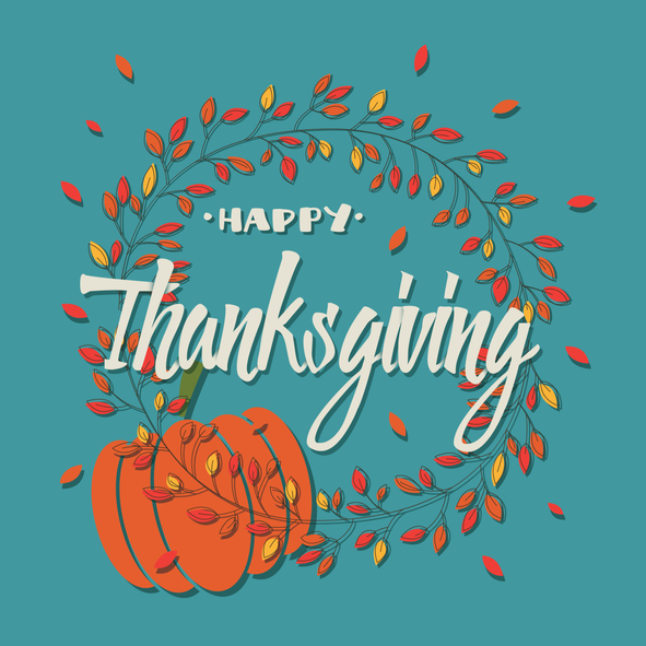 SeafoodNews Closed For Thanksgiving Thursday and Friday