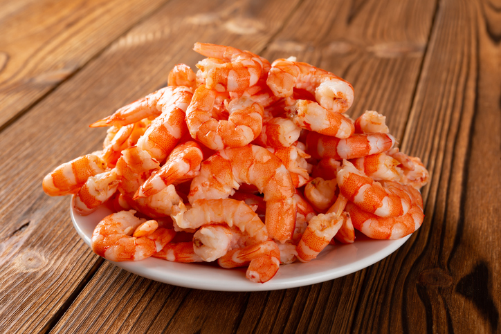 Seafood Consumption at Highest Level Since 2007, According to NOAAs 2018 Fisheries Report