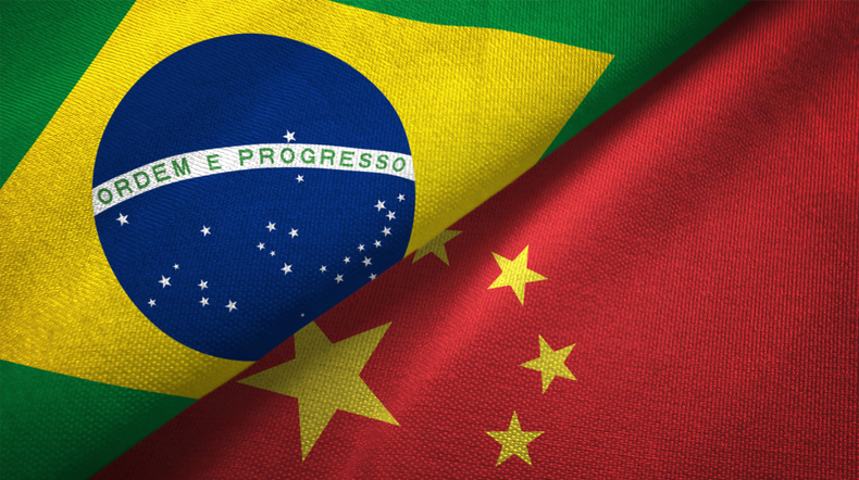 China Interested in Purchasing More Fish Products from Brazil