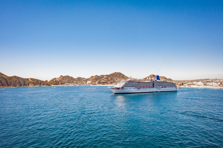 Cruise Line Companies Cancel Cruises from China Due to Coronavirus