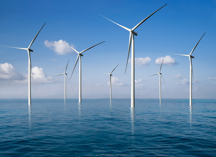 Ocean City, New Jersey Residents Launch Petition Against Offshore Wind Farm