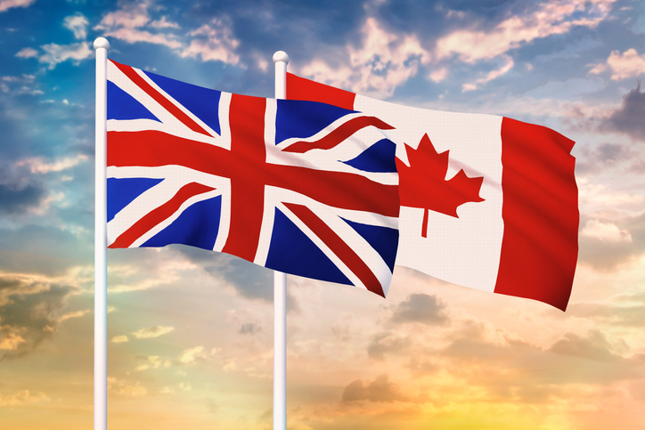 Canadian Fishing Group Pleased with Canada, UK Transitional Trade Deal