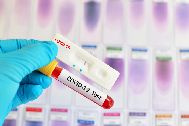 Bornstein Seafood Closes Plants After 26 Employees Test Positive for COVID-19