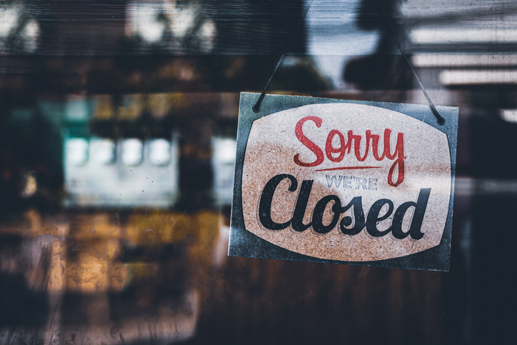 The Winding Glass: Every Week of Delay on Federal Relief Adds More Damage to our Industry