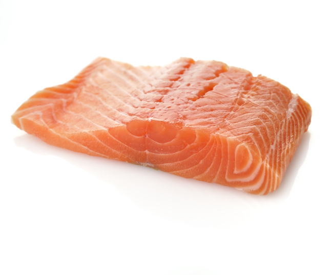 With Great Confidence in Chinese Market, Salmon Exporters Plan For More Direct Access to Consumers