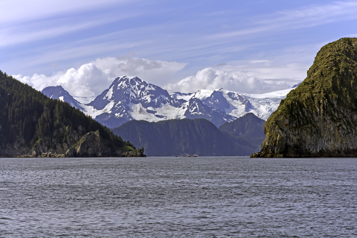 Alaska Fish Radio: Fishing Updates for May 2020