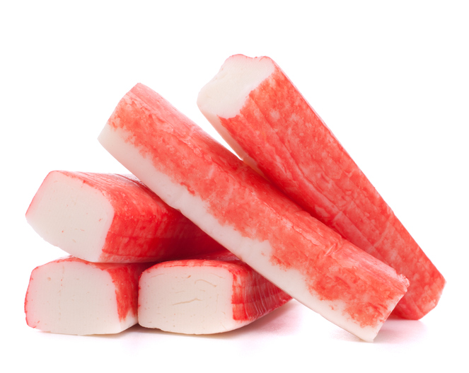 JAPAN: January-May Surimi Product Exports Reach Record High