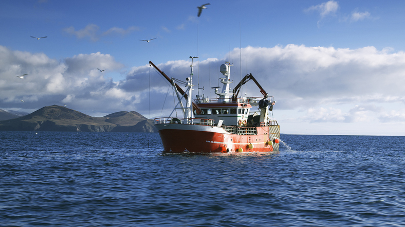 Irish Agriculture Minister Talks Brexit with Fishing Industry Reps