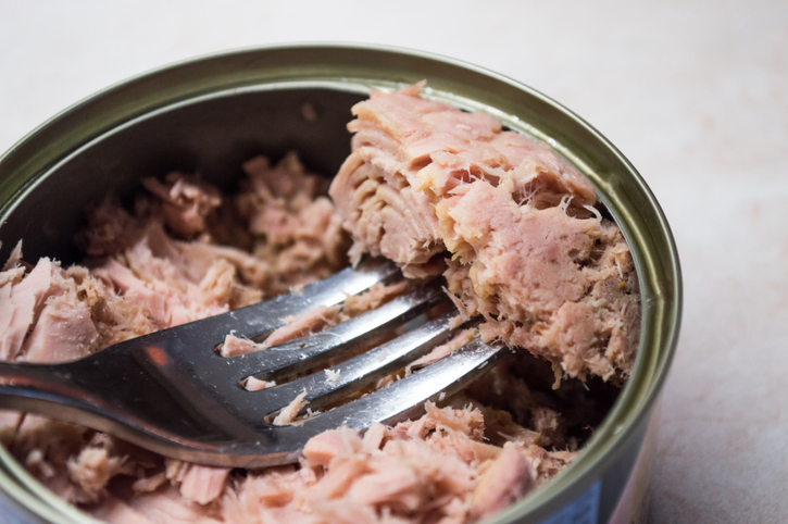 Canned Tuna Price Fixing Case: Nonprofits Push for Court to Keep Class Action Certification