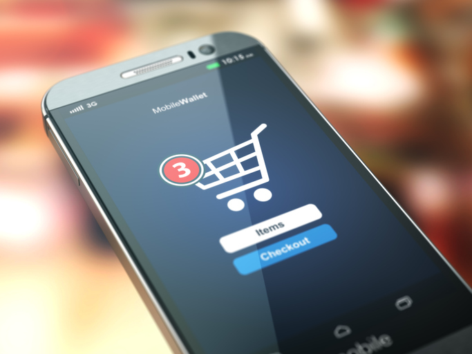 Online Grocery Sales in Australia Growing