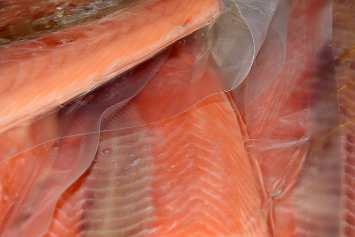USDA Issues Solicitation for Canned Pink Salmon, Frozen Salmon Fillets for School Lunch Program