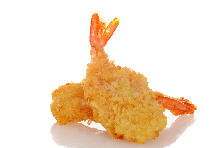 Vietnam Sees Global Opportunity in Breaded Shrimp Industry