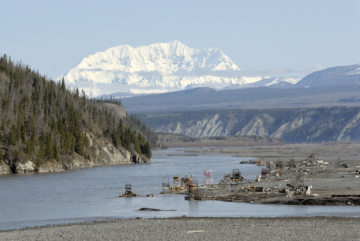 Copper River Opens Amidst Great Uncertainty