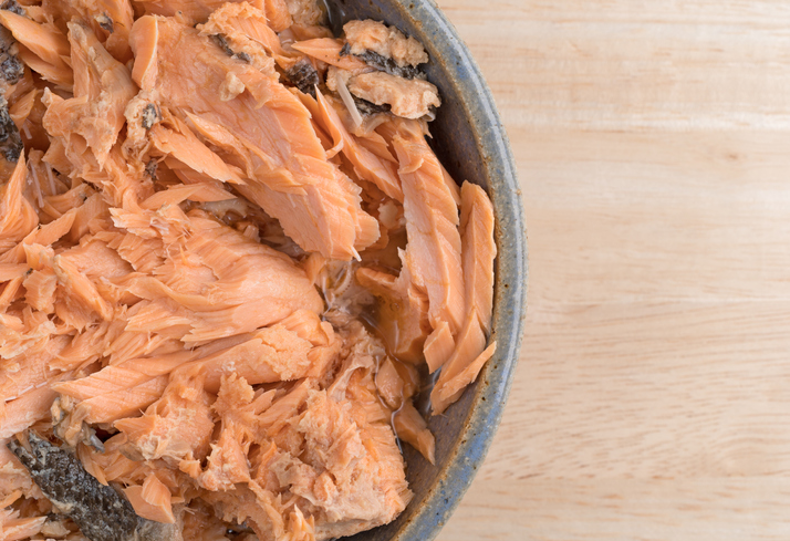 Market Research: Canned Salmon Brands Grow with Demand Increase