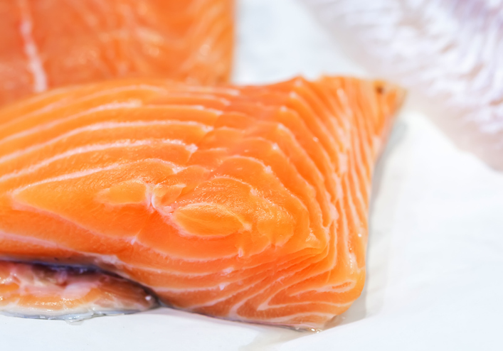 Seafood Exports from Norway See Big Dip in August
