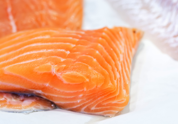 ASC Certified Salmon Named ‘Best Choice’ for UK Shoppers