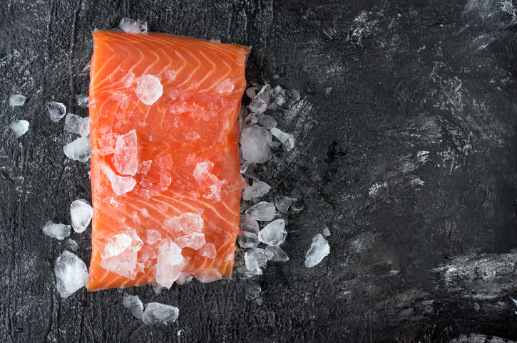 Fresh or Frozen Fish? The Answer May Surprise You