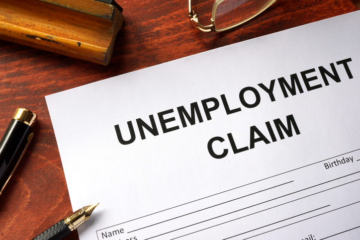 Coronavirus Impact Leads to Highest Unemployment Claims in U.S. History