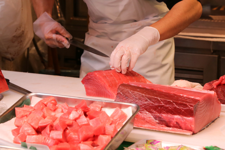 FDA Issues Update on Investigation of Scombrotoxin Fish Poisoning Linked to Yellowfin Tuna