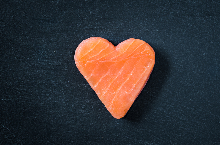 How To Celebrate American Heart Month With Seafood