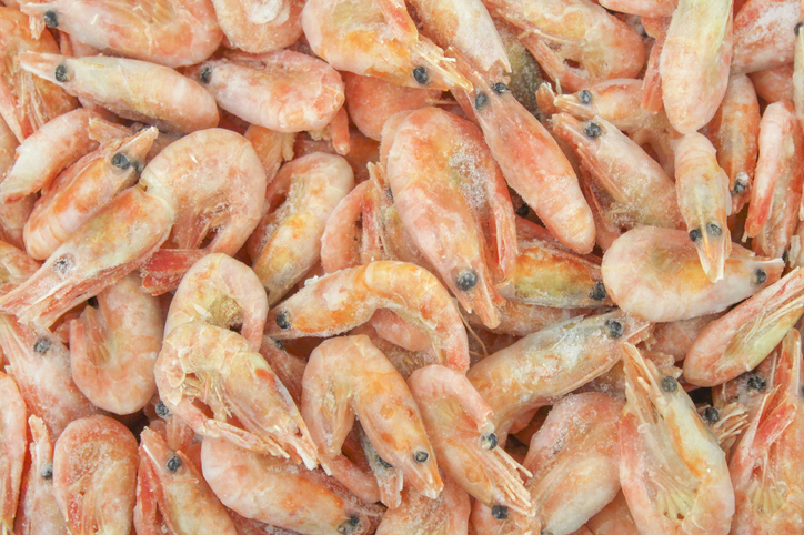 World Exporters Innovate to Feed Chinas Growing Appetite for Seafood