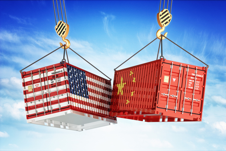 U.S. Debates Lifting China Tariffs to Hasten Trade Deal, Calm Markets