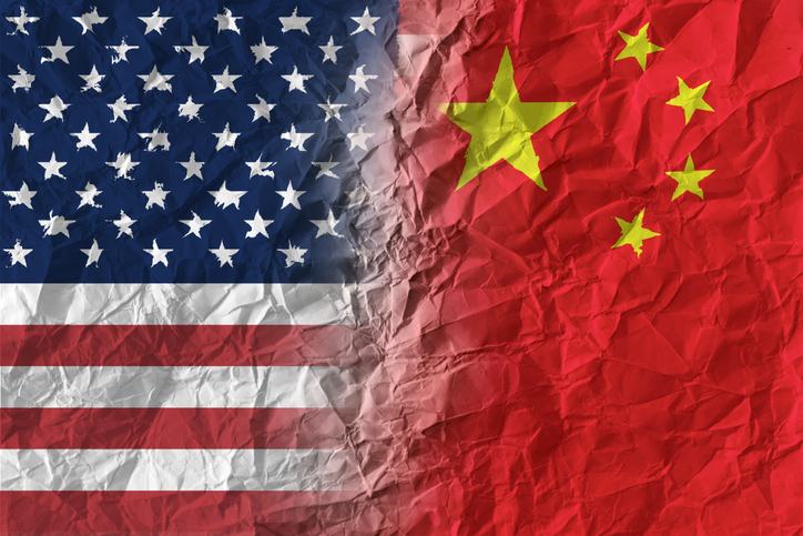 Vietnam Takes Advantage of U.S.-China Trade War