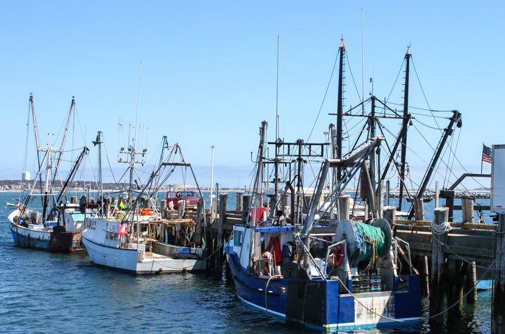 Massachusetts Delegation Demands Guidance for $300M Fisheries Relief Funds