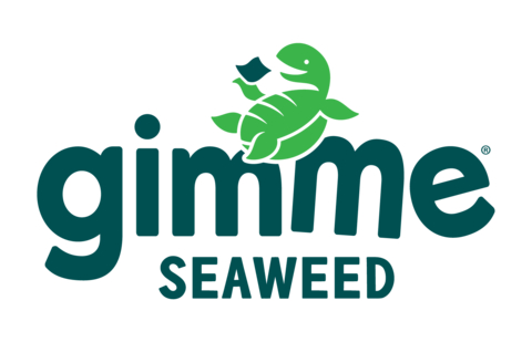 Gimme Seaweed Launches Bold New Back-to-School Brand Campaign