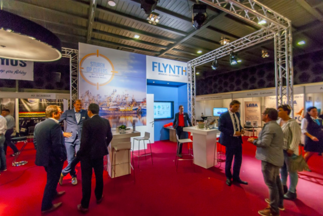 Holland Fisheries Event Moving Forward With October 2020 Show