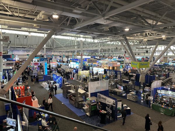 SENA 2026: Boston Day 2 Photo Story Highlights